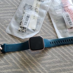 Fitbit Versa 2
